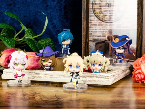 قنشن امباكت اصلي (قطعه واحده)