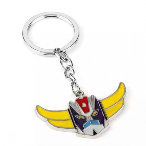 ميدالية على شكل قرندايزر 1