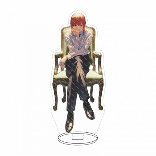 اكريلك ماكيما