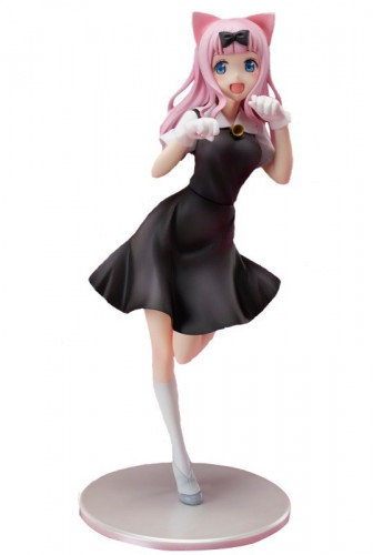 مجسم فوجيوارا تشيكا 2