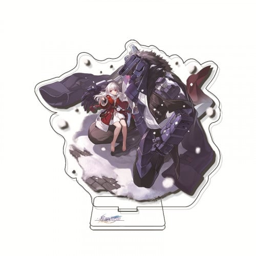 اكريلك كلارا