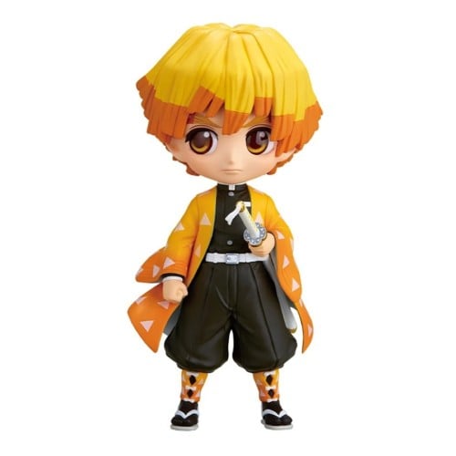 مجسم زينيتسو أقاتسوما