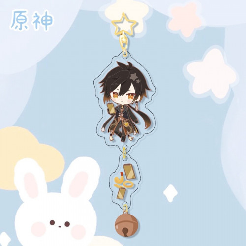 ميدالية قنشن امباكت ( زونقلي)