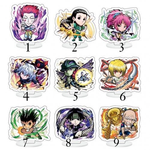 اكريلريك القناص