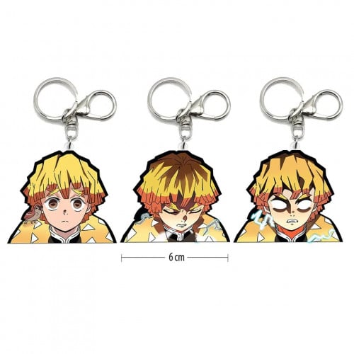 ميدالية اكريلك ثري دي زينيتسو 2