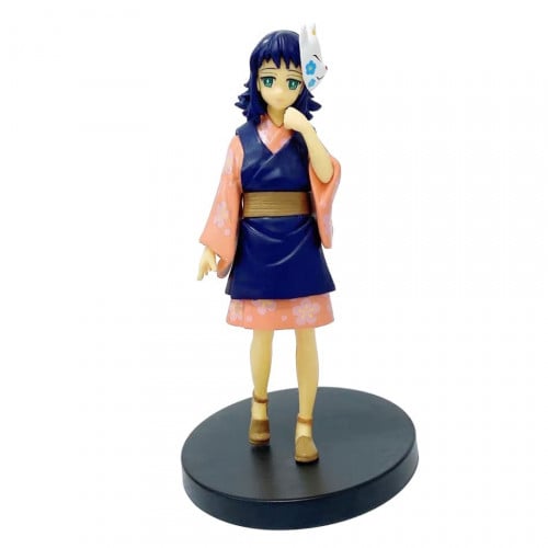 مجسم ماكومو