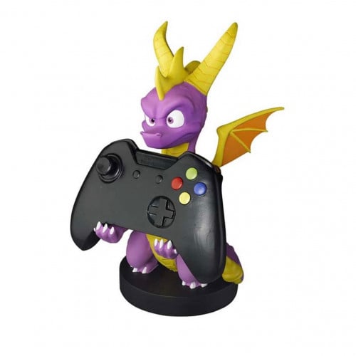 ستاند جوال على شكل سبايرو