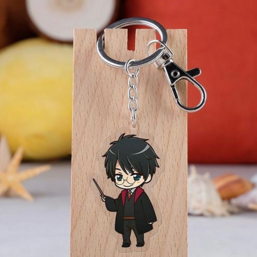 ميدالية هاري بوتر