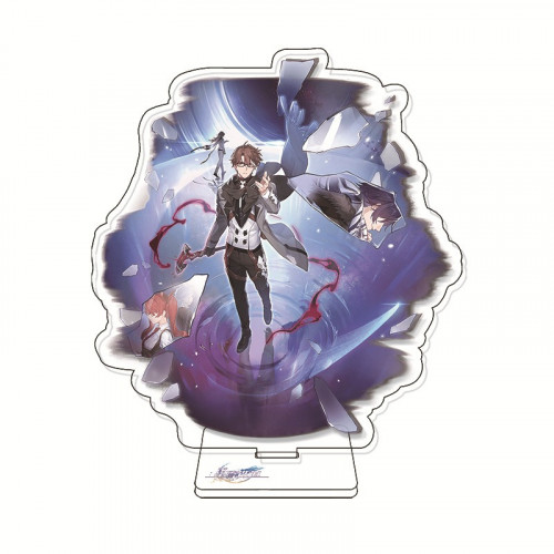 اكريلك ويلت