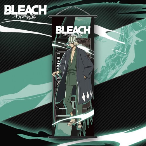 بوستر أوراهارا كيسكي