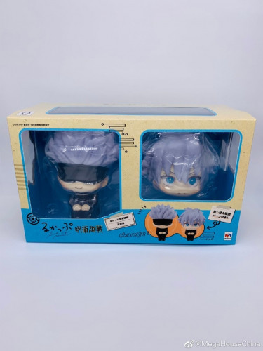 مجسم غوجو ساتورو (اصلي)