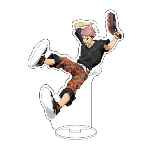 اكريلك يوجي إيتادوري