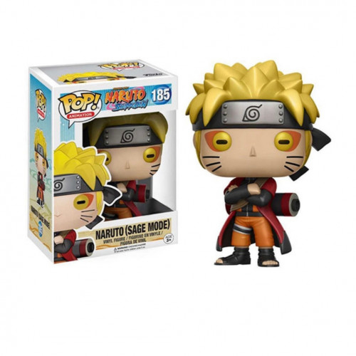 مجسم ناروتو (فانكو)