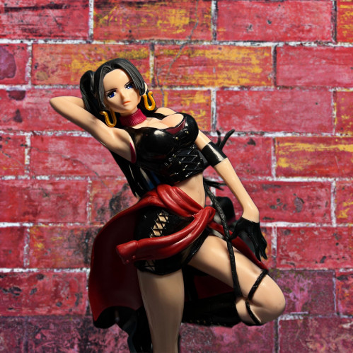 مجسم هانكوك 2