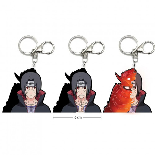 ميدالية اكريلك ثري دي ايتاشي 3