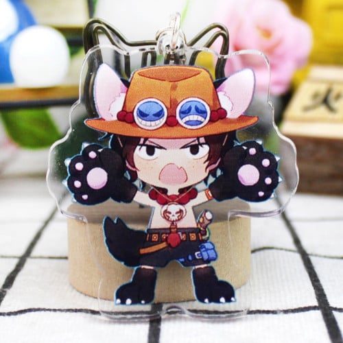 ميدالية ايس