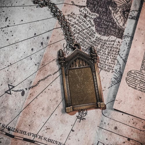 سلسال هاري بوتر