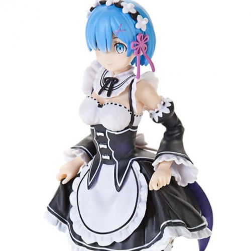 مجسم ريم (3)اصلي