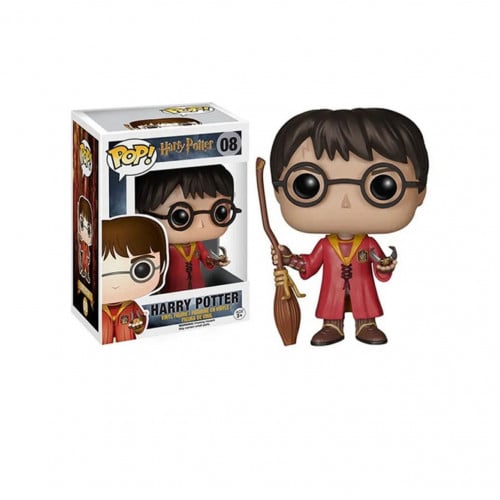 مجسم هاري بوتر فانكو