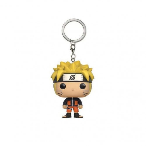 ميدالية مفاتيح بشخصية ناروتو