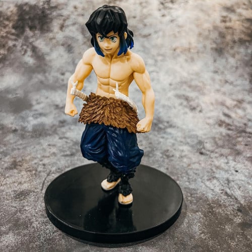 مجسم اينوسكي 1