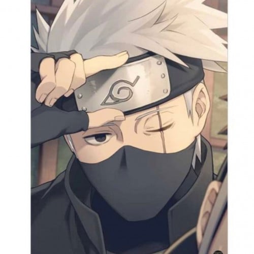 لباد ماوس على شكل كاكاشي