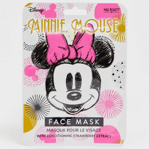 ماسك ترطيب الوجه من ديزني 10