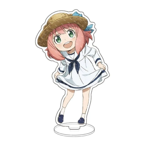 اكريلك أنيا 5