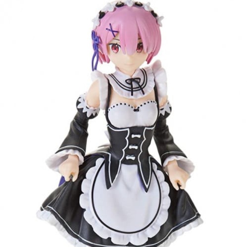 مجسم رام (اصلي)