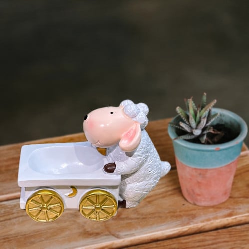 مجسم خروف العيد 6