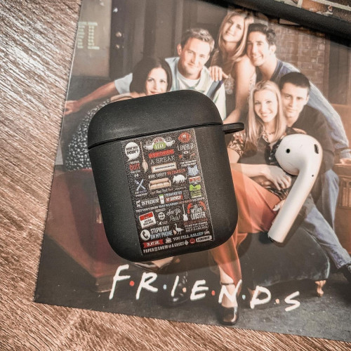 كفو ايربودز