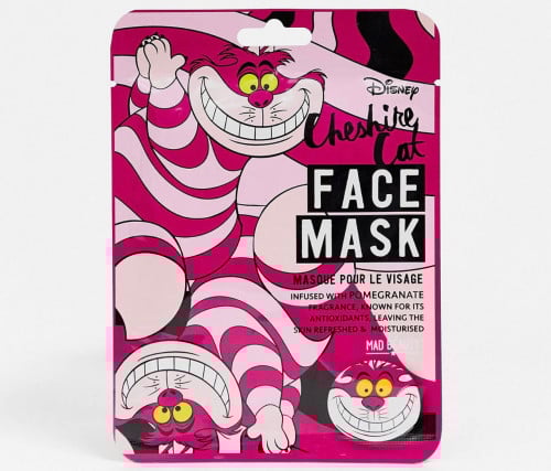 ماسك ترطيب الوجه من ديزني 7