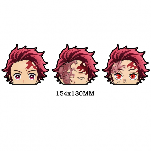 ستكر ثري دي تانجيرو