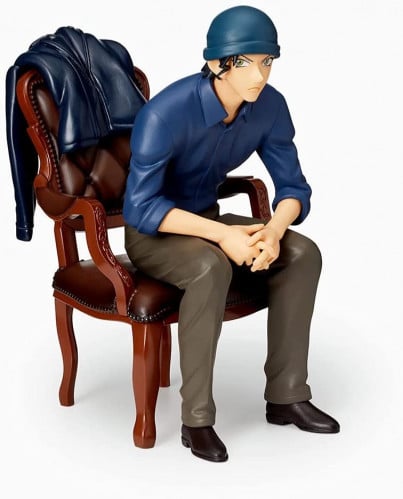 مجسم سويتشي اكاي (اصلي)