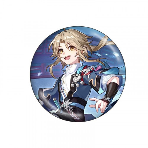 بروش  يانكينق