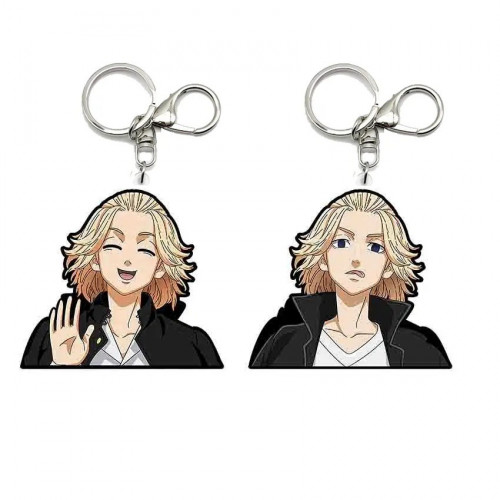 ميدالية اكريلك ثري دي مايكي