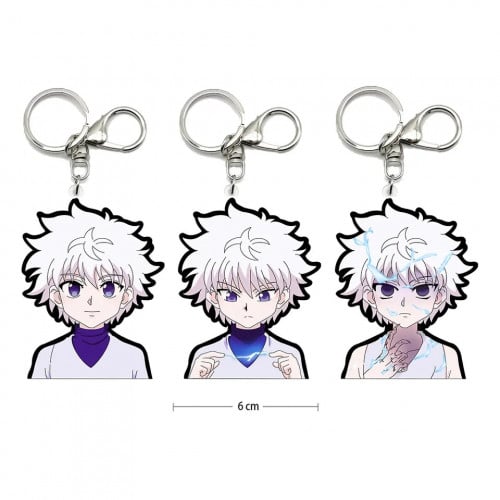 ميدالية اكريلك ثري دي كيلوا 1