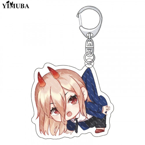 ميدالية وتعليقة باور