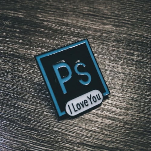 بروش بتصميم فوتوشوب