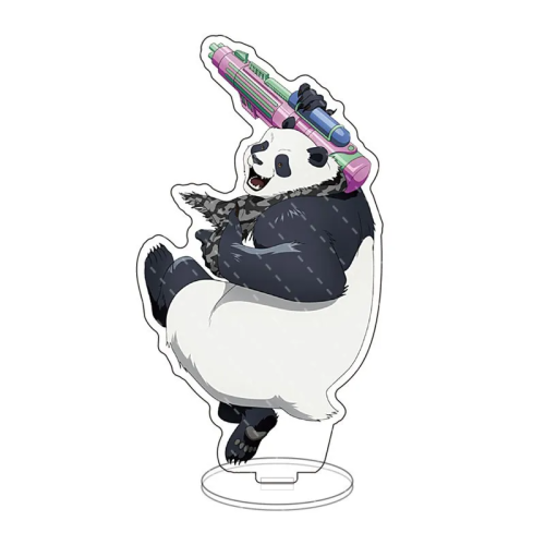 اكريلك باندا