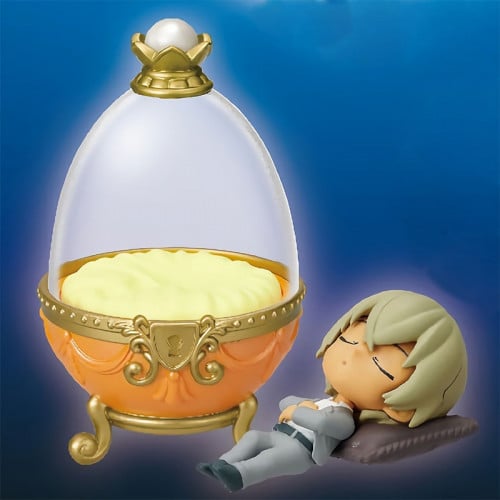 بيضة الاحلام امورو