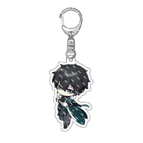 ميدالية دان هينج 3