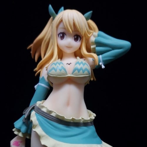 مجسم لوسي2 (اصلي)