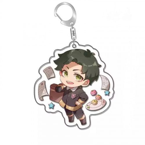 ميدالية داميان