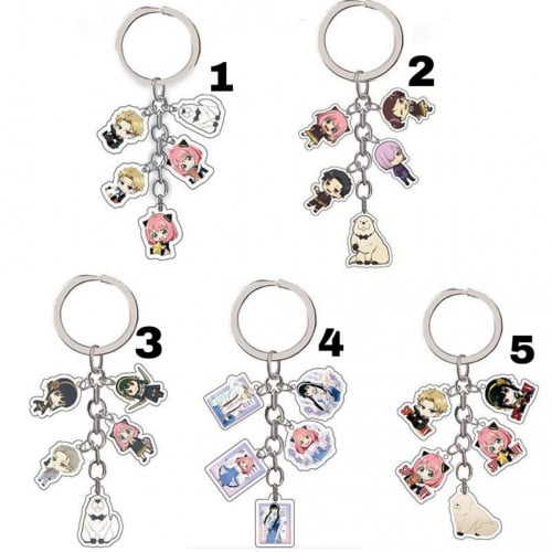 ميدالية عائلة فورجر2