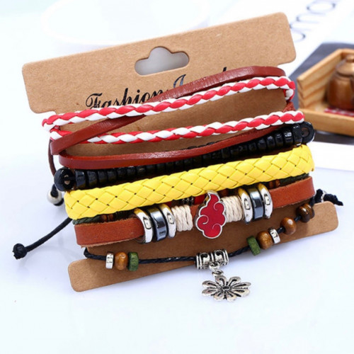 طقم اساور 4 قطع