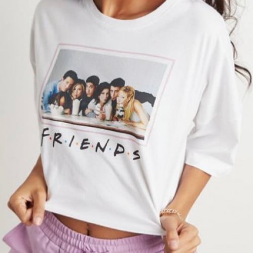 تيشيرت فريندز