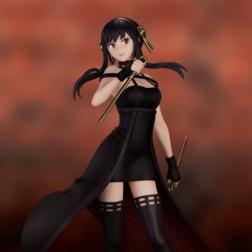 مجسم يور (أصلي)2