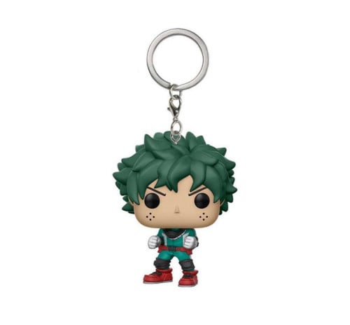 ميدالية مفاتيح ميدوريا