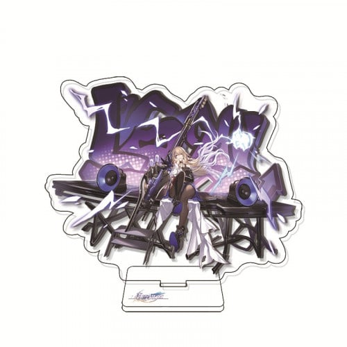 اكريلك سيرفال